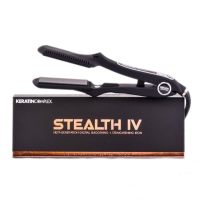Преса STEALTH IV