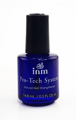 Pro-Tech Natural Nail Strengthener - Заздравител за нокти 15мл