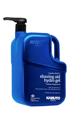 Kabuto Katana - Shaving Hydro gel 2500мл.