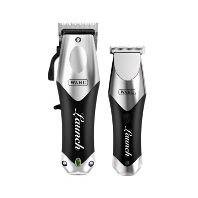 Комплект Wahl Launch Combo