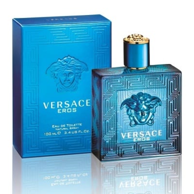 Versace Eros EDP