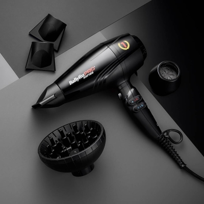 Сешоар BaByliss PRO Rapido