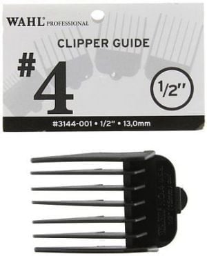 Гребен за машинки WAHL 13,00mm 3144-001 Plastic Guide #4