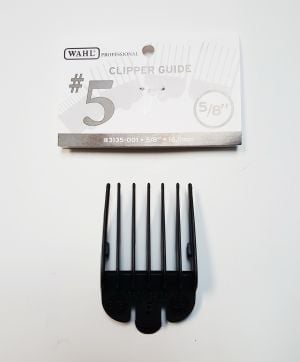 Гребен за машинки WAHL 16,00mm 3135-001 Plastic Guide #5