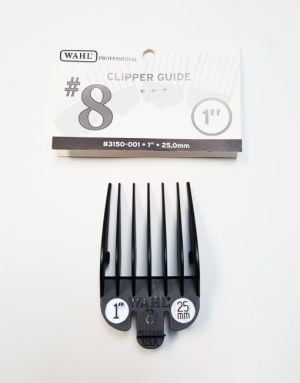 Гребен за машинки WAHL 25,00mm 3150-001 Plastic Guide #8