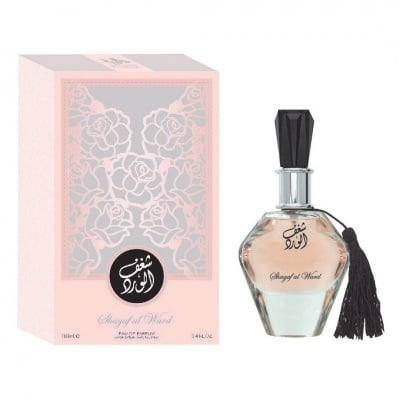 Shagaf al Ward edp 100ml