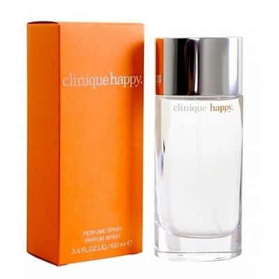 CLINIQUE Happy EDP W