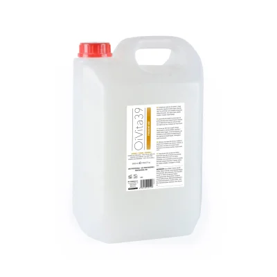 OiVita 39 Frequent Use Caramel Shampoo - Шампоан за ежедневна употреба 5л
