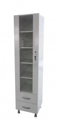 Шкаф етажерка MYC 291