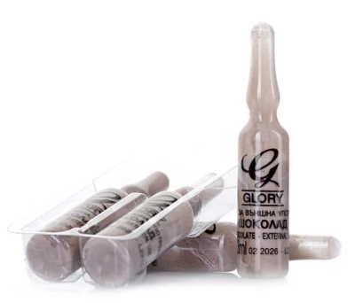GLORY Шоколад Ампула 3мл
