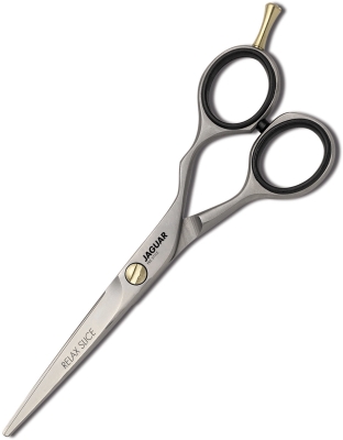 Ножица JAGUAR Scissors Relax Slice 5.5 82155 - Solingen