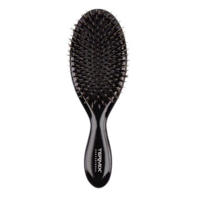 Професионална четка за екстеншъни Termix Pneumatic Hair Brush for Extensions Small