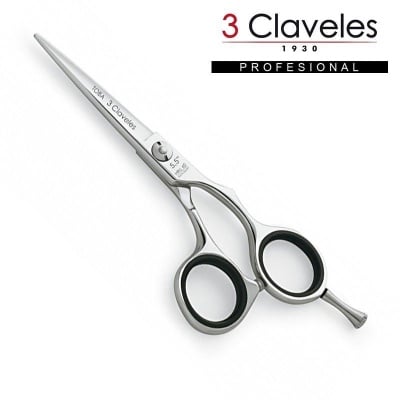 Ножица 3 Claveles Toba 5.5"