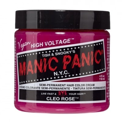 Manic Panic Cleo Rose боя за коса 118 мл.