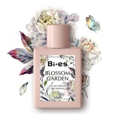 Дамска парфюмна вода Bi-es Blossom Garden 100мл.