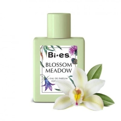 Дамска парфюмна вода Bi-es Blossom Meadow 100мл.