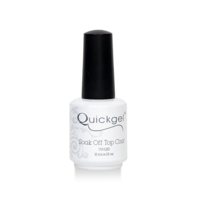 Quickgel Top Coat 15ml