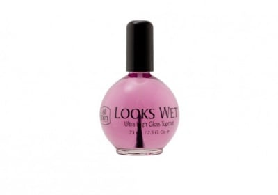 Topcoat LOOK WET 73мл.