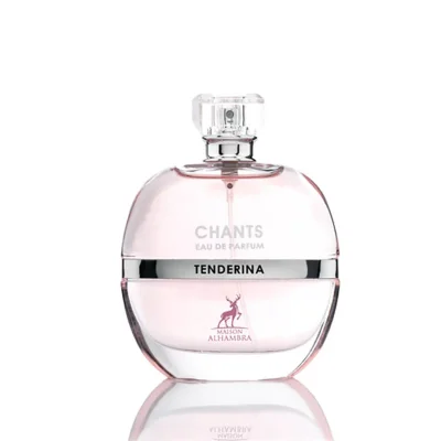 Дамски парфюм Chants Tenderina Perfume 100мл.