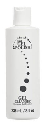 UST GEL POLISH CLEANSER - 236мл.