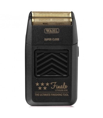 WAHL 5 Star Shaver