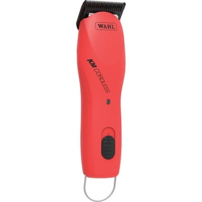 Wahl KM Cordless