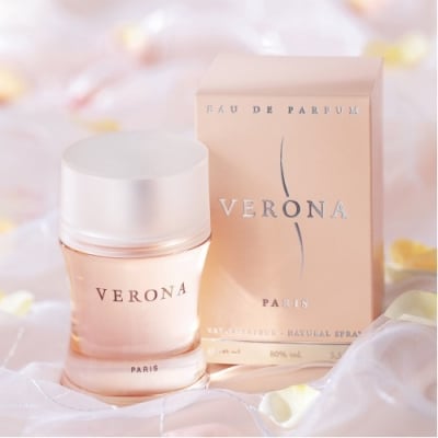 Дамски парфюм EMPER VERONA EDP 100мл.