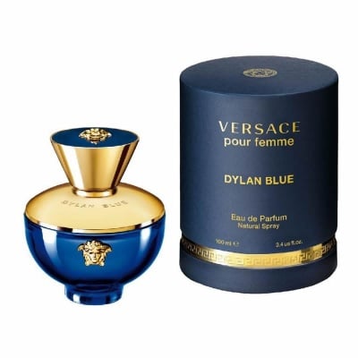 Versace Dylan Blue EDP