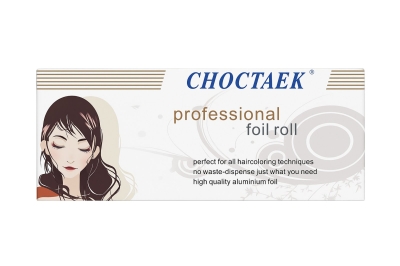 Професионално фолио за кичури  15см ширина 350гр