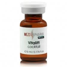 Mezopharma Виталифт коктейл -5 мл.