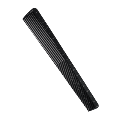 Y1 Carbon Comb гребен за подстригване F17
