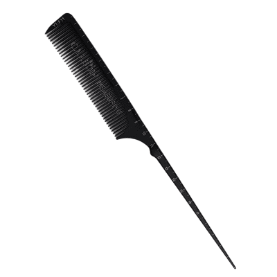 Y1 Carbon Comb гребен за подстригване F11