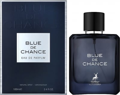 Мъжки парфюм Blue De Chance