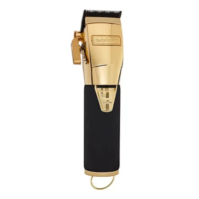 Машинка за подстригване BABYLISS PRO GOLD FX BOOST+