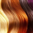 БОЯ ЗА КОСА color radiance