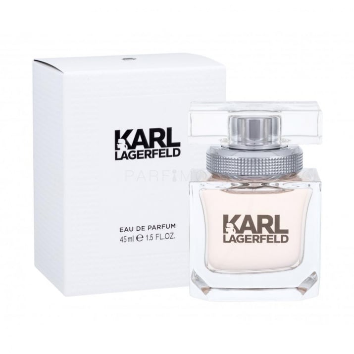 LAGERFELD KARL For Her EDP