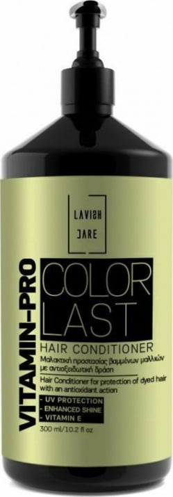 Lavish Color Last балсам за боядисана коса 1000 мл