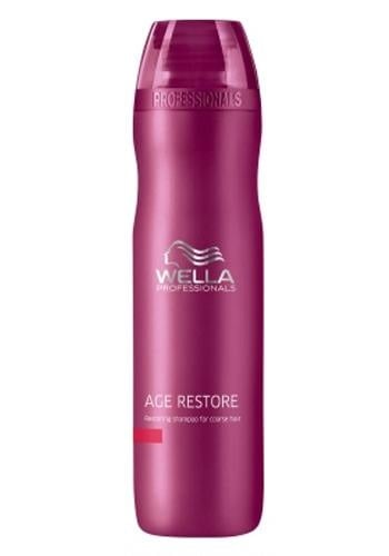 Age Restore - Възстановяващ шампоан за зряла коса -250мл.