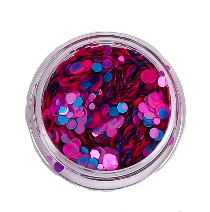 Вид: BERRY BLAST