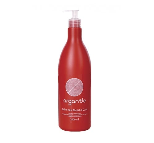 БАЛСАМ ARGAN`DE - 1000мл