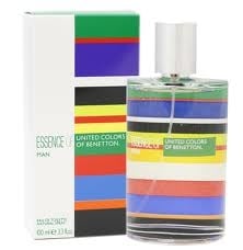 Benetton Essence