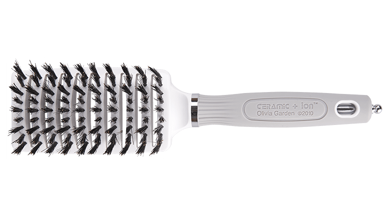 Четка Ceramic+Ion Vent Boar Styler