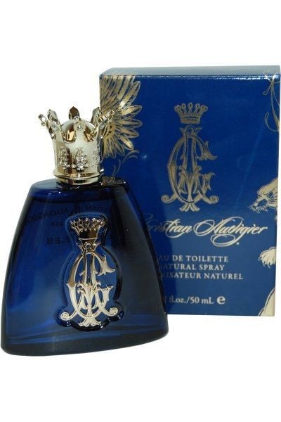 Christian Audigier Homme edt 50мл