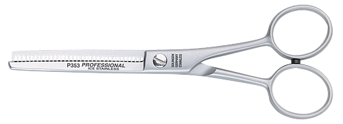 Филажна ножица 5" 33 зъба WITTE Solingen PROFESSIONAL