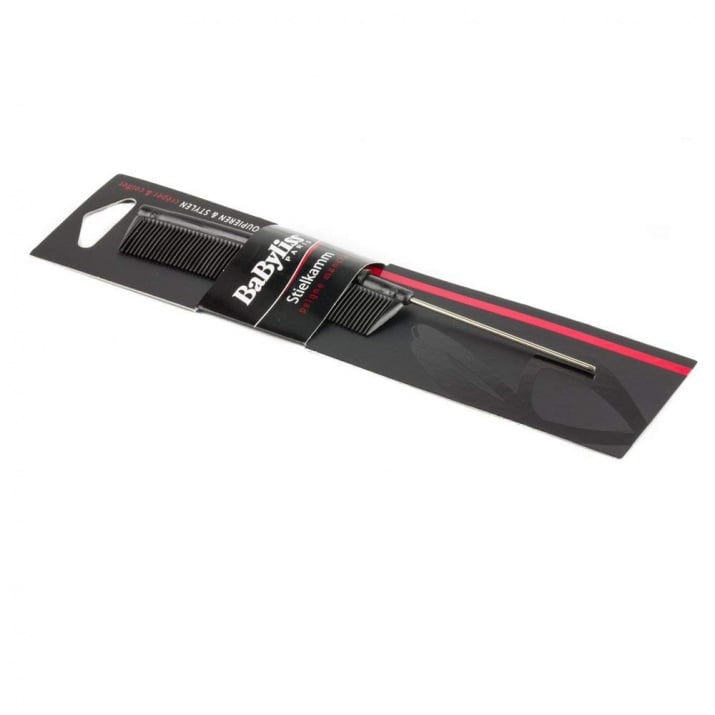 Гребен Babyliss