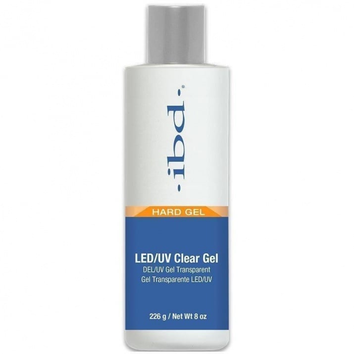 IBD Builder gel UV/LED - Изграждащ гел 226 гр.
