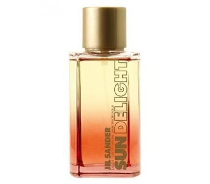 Jil Sander Sun Delight EDT без опаковка
