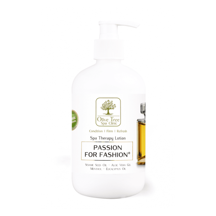 крем за ръце Passion for fashion 473мл
