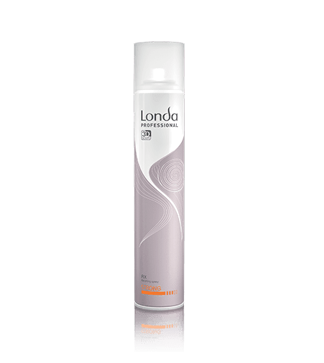 Londa Professional FIX - Лак за коса със силна фиксация