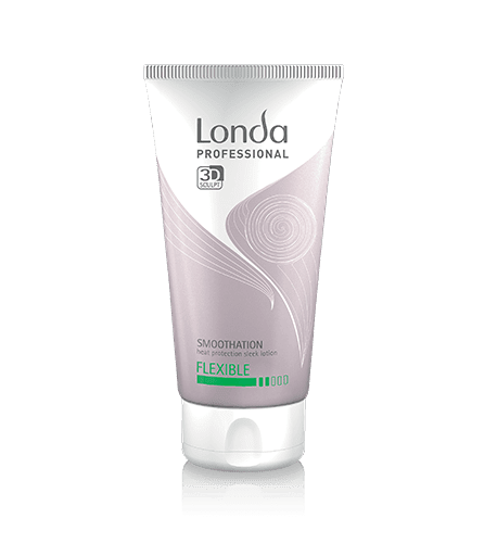 Londa Professional SMOOTHATION - Лосион за изправяне на коса с термо защита